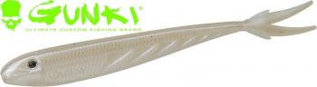 Gunki V2Riggle 5.1" - 13cm - White Flash